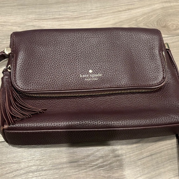 Kate Spade crossbody - Picture 5 of 6